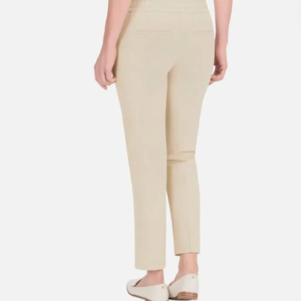 Hilary Radley Women's Pull-On Ankle Pant -XL - Picture 8 of 8